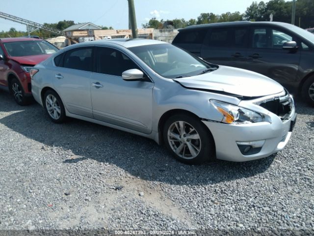 nissan altima 2015 1n4al3apxfc138506