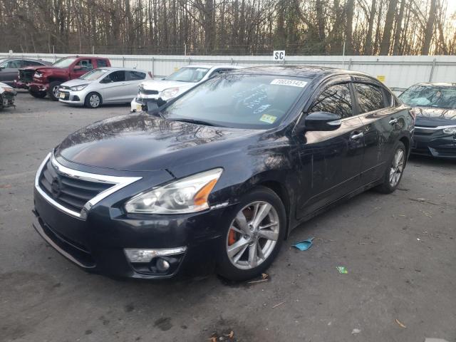 nissan altima 2.5 2015 1n4al3apxfc143026