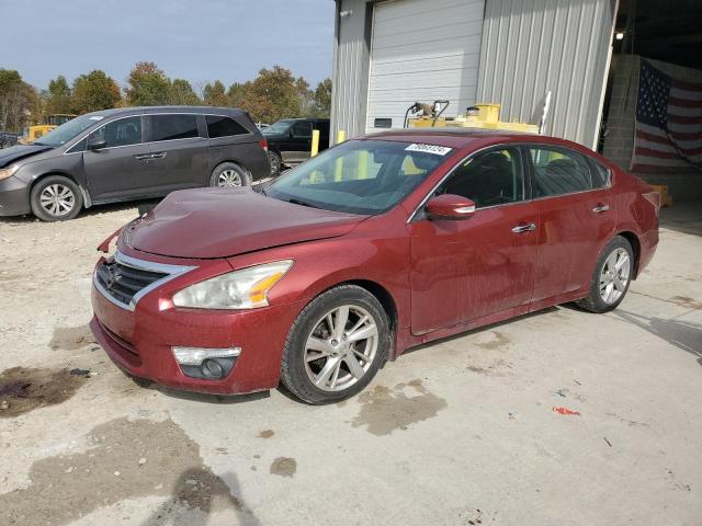 nissan altima 2.5 2015 1n4al3apxfc145553