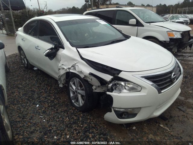 nissan altima 2015 1n4al3apxfc146797