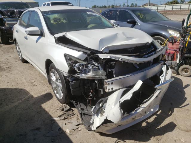 nissan altima 2015 1n4al3apxfc150669