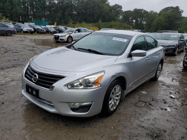 nissan altima 2.5 2015 1n4al3apxfc150784