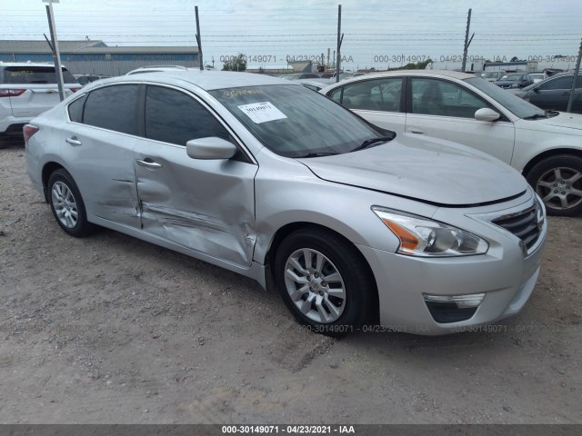 nissan altima 2015 1n4al3apxfc150817