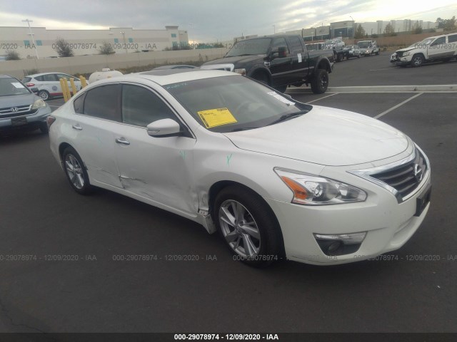 nissan altima 2015 1n4al3apxfc152485