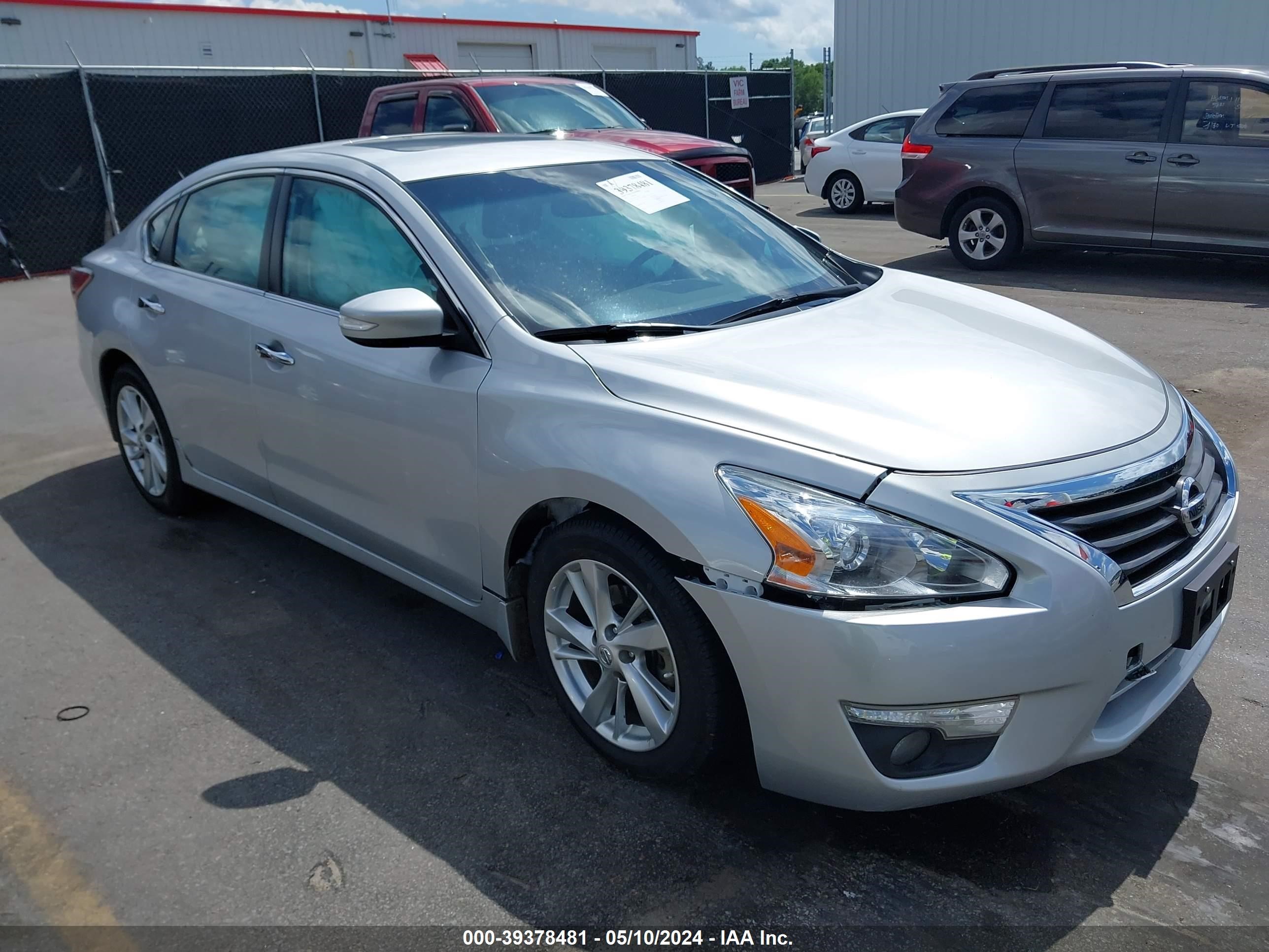 nissan altima 2015 1n4al3apxfc164359