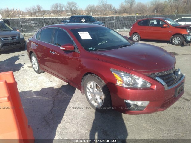 nissan altima 2015 1n4al3apxfc165656