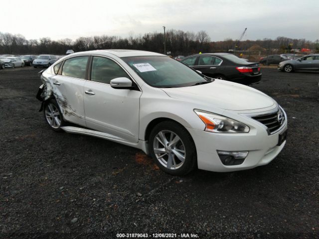 nissan altima 2015 1n4al3apxfc173210