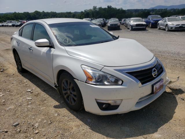 nissan altima 2.5 2015 1n4al3apxfc175040