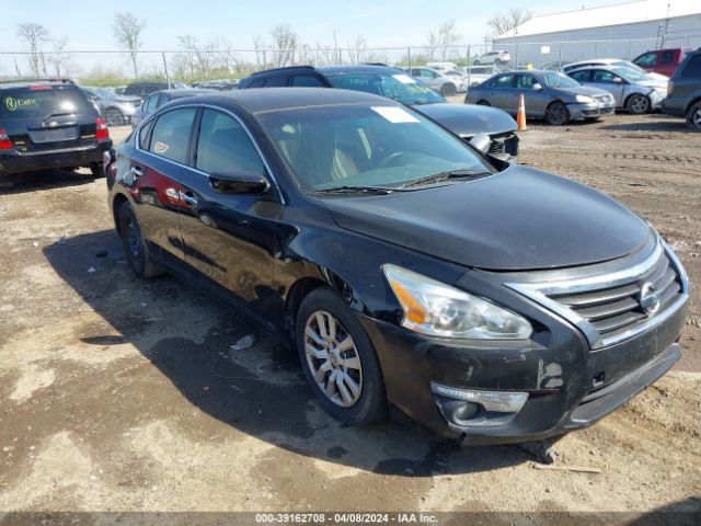 nissan altima 2015 1n4al3apxfc177337