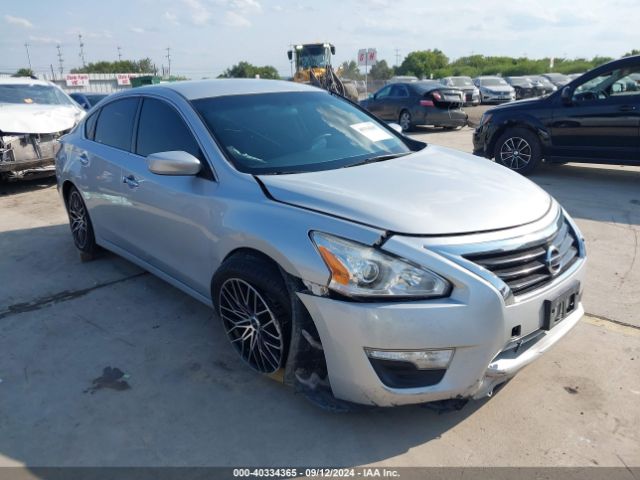 nissan altima 2015 1n4al3apxfc177791