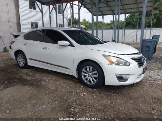 nissan altima 2015 1n4al3apxfc189391