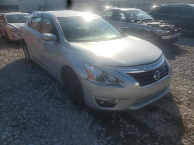 nissan altima 2.5 2015 1n4al3apxfc190122