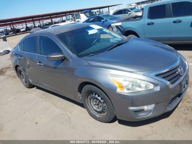 nissan altima 2015 1n4al3apxfc194607