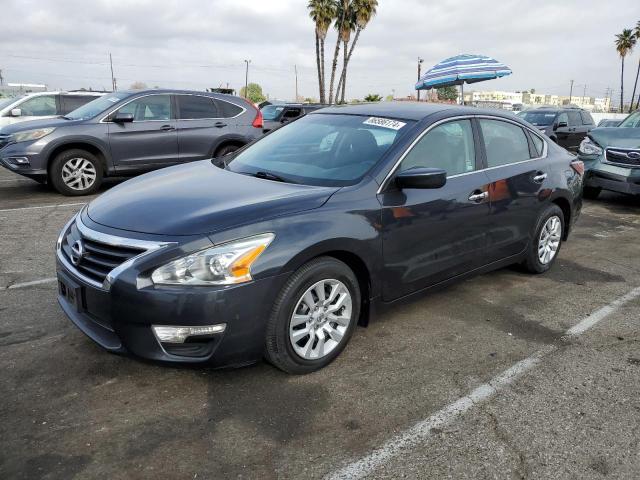 nissan altima 2.5 2015 1n4al3apxfc198463