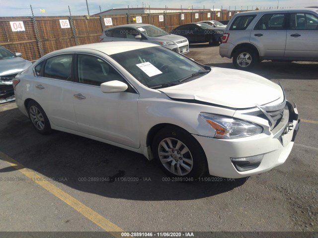 nissan altima 2015 1n4al3apxfc200969