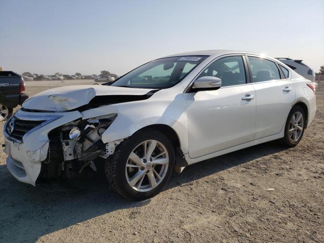 nissan altima 2015 1n4al3apxfc204858