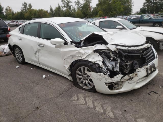 nissan altima 2.5 2015 1n4al3apxfc206819