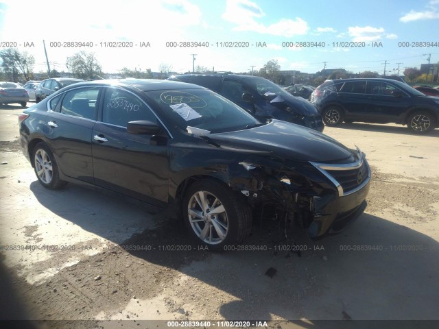 nissan altima 2015 1n4al3apxfc207503