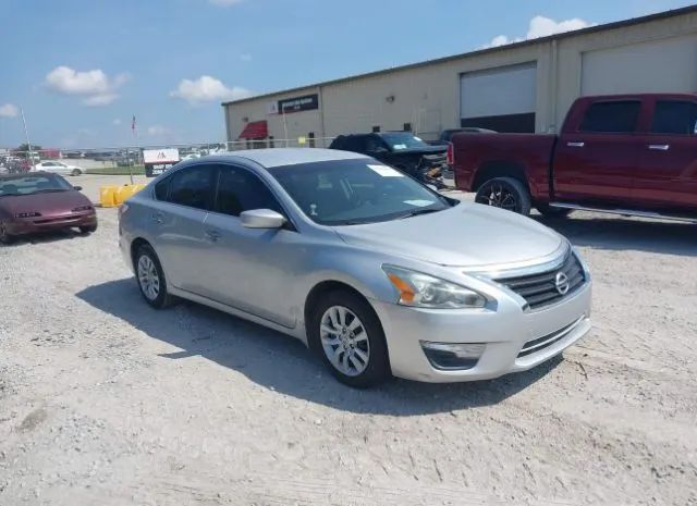 nissan altima 2015 1n4al3apxfc209073