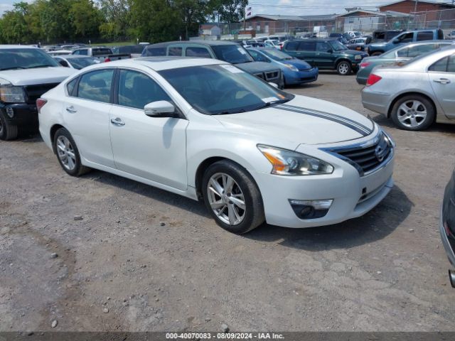 nissan altima 2015 1n4al3apxfc209123