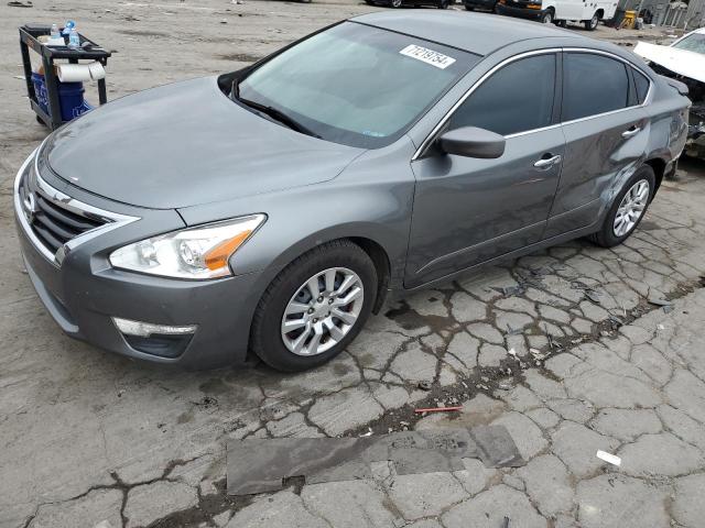 nissan altima 2.5 2015 1n4al3apxfc209266