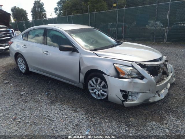 nissan altima 2015 1n4al3apxfc209803