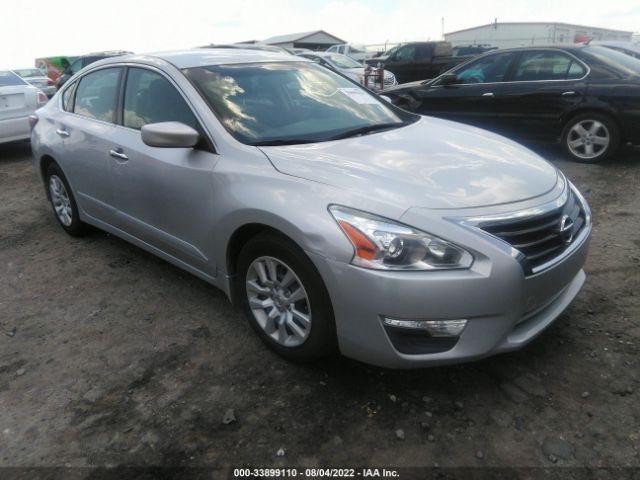 nissan altima 2015 1n4al3apxfc211776