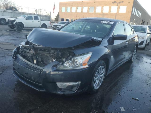 nissan altima 2015 1n4al3apxfc218176