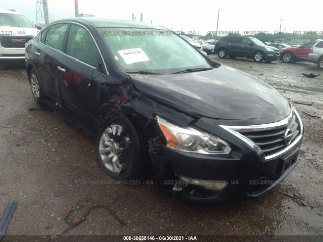 nissan altima 2015 1n4al3apxfc218940