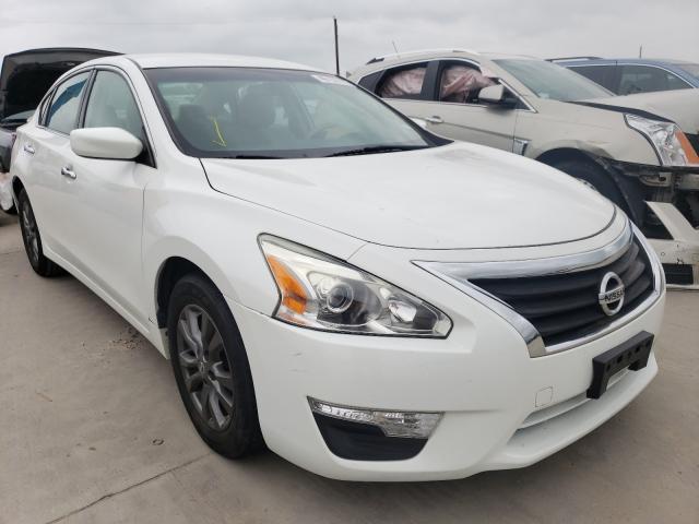 nissan altima 2.5 2015 1n4al3apxfc224804