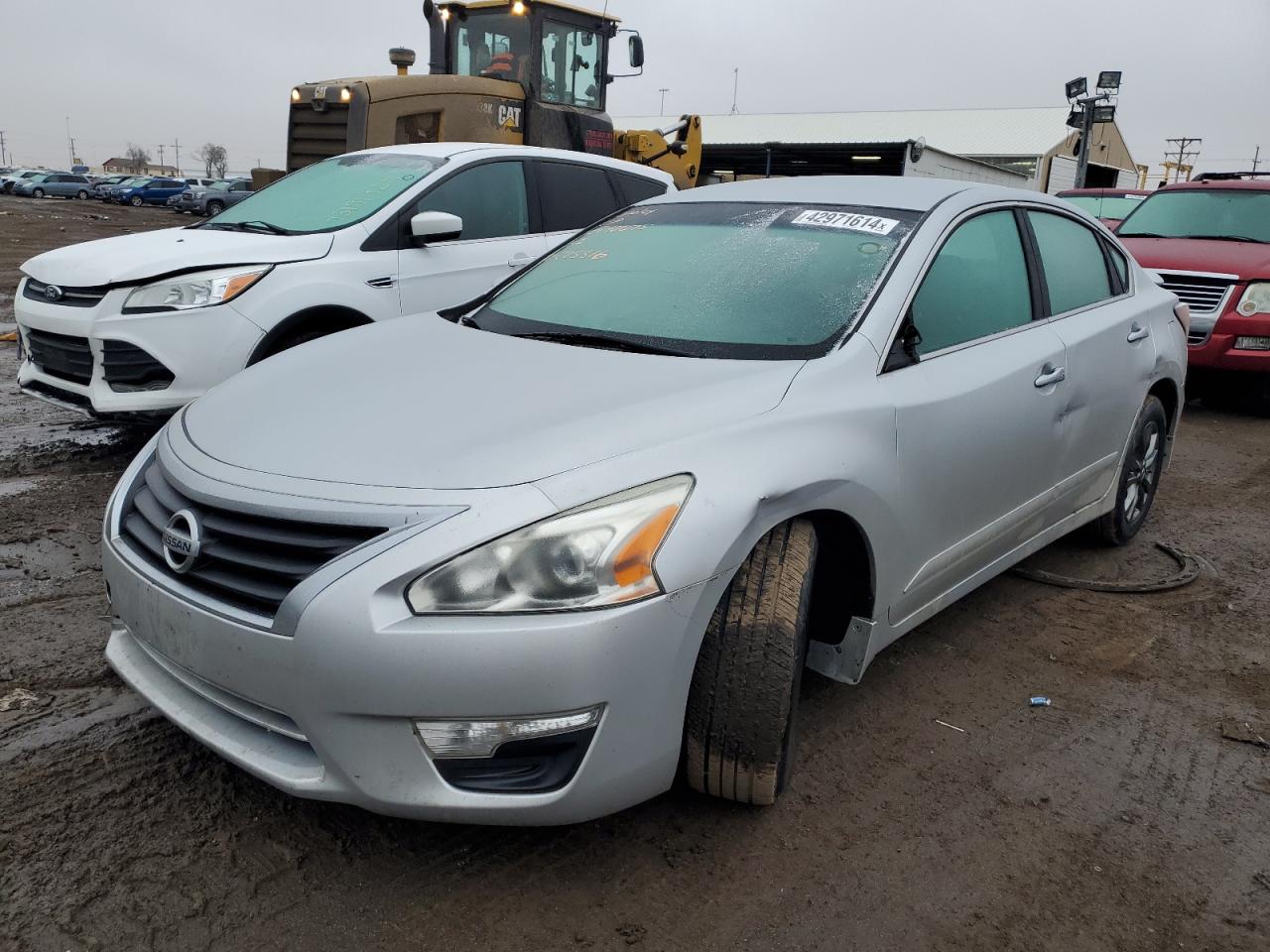 nissan altima 2015 1n4al3apxfc225516