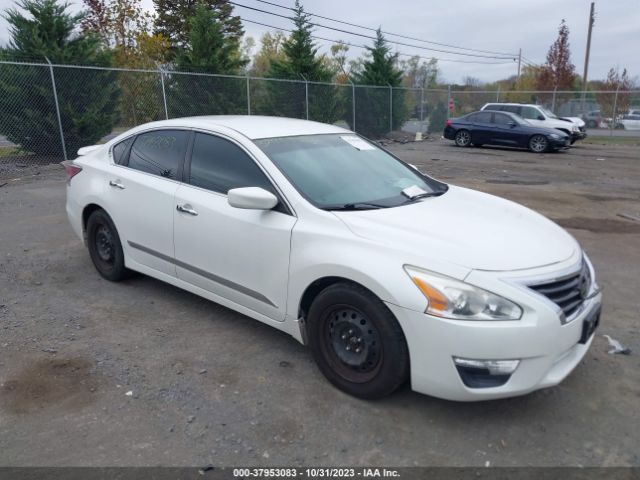 nissan altima 2015 1n4al3apxfc227606