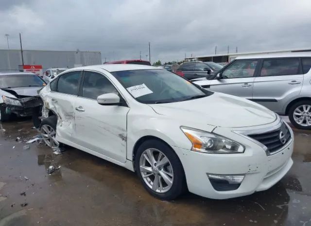 nissan altima 2015 1n4al3apxfc229288