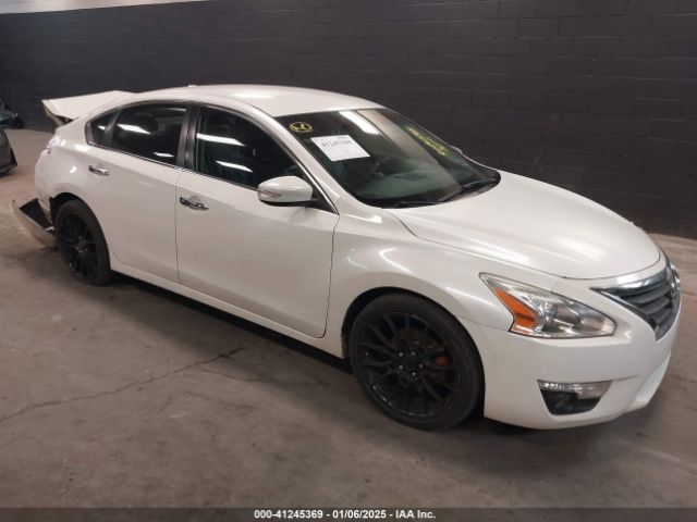 nissan altima 2015 1n4al3apxfc229419