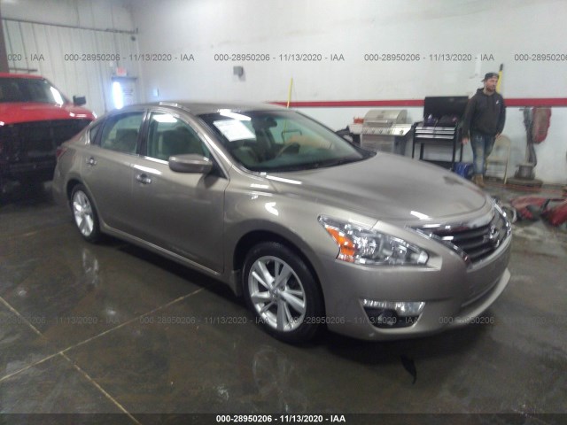 nissan altima 2015 1n4al3apxfc230747