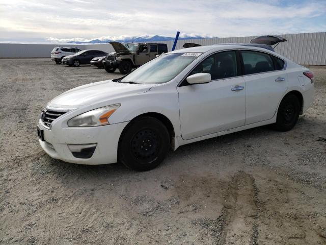 nissan altima 2.5 2015 1n4al3apxfc233468