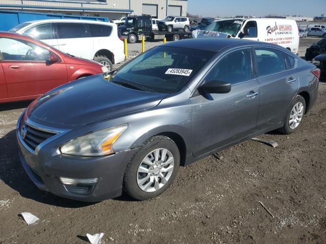 nissan altima 2.5 2015 1n4al3apxfc236676