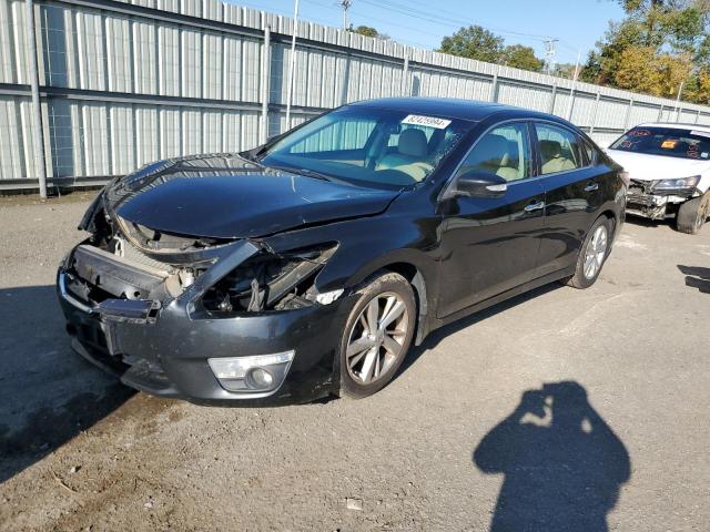 nissan altima 2.5 2015 1n4al3apxfc236919