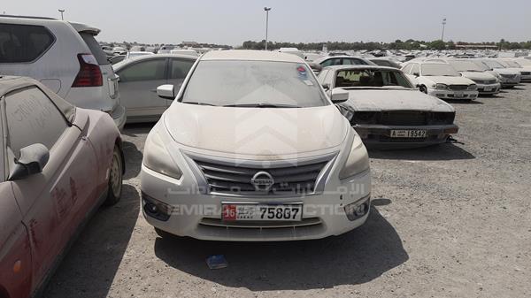 nissan altima 2015 1n4al3apxfc237357