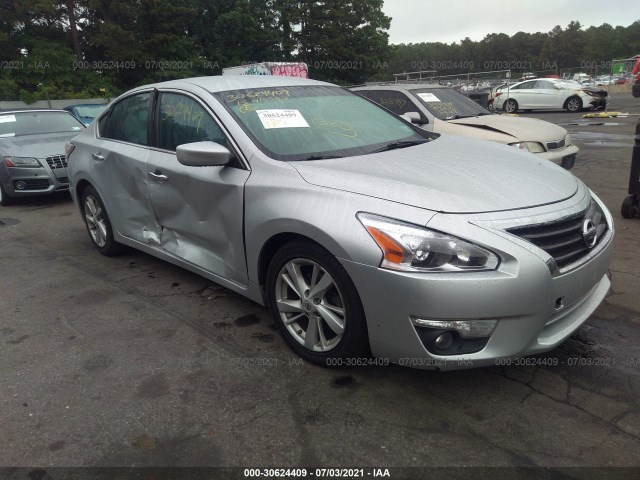 nissan altima 2015 1n4al3apxfc244535