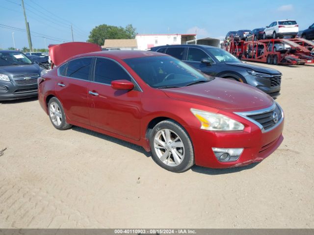 nissan altima 2015 1n4al3apxfc245426