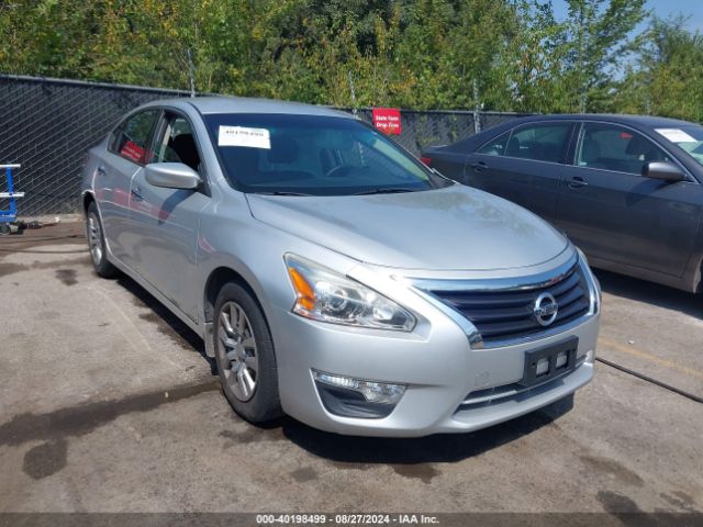 nissan altima 2015 1n4al3apxfc247807