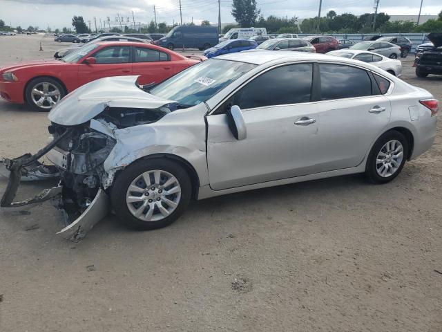 nissan altima 2.5 2015 1n4al3apxfc248696