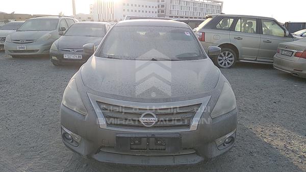 nissan altima 2.5 sv 2015 1n4al3apxfc248875