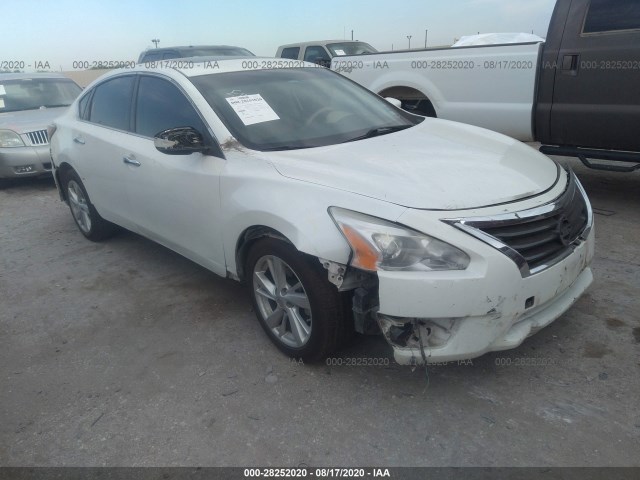 nissan altima 2015 1n4al3apxfc250853