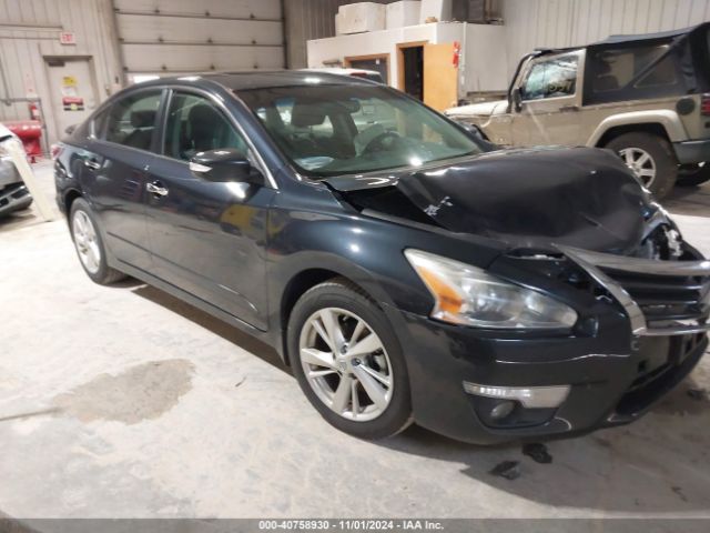 nissan altima 2015 1n4al3apxfc250951