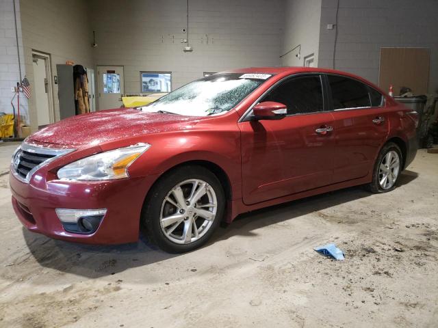 nissan altima 2.5 2015 1n4al3apxfc251064