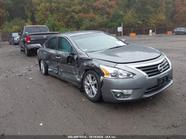 nissan altima 2015 1n4al3apxfc253316