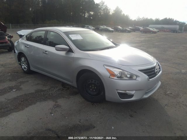 nissan altima 2015 1n4al3apxfc256801