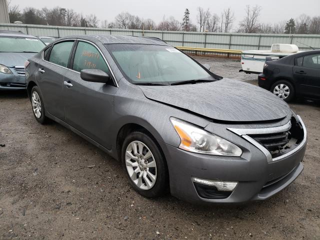 nissan altima 2.5 2015 1n4al3apxfc260136